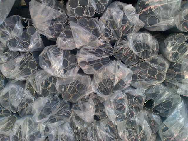 志御不銹鋼焊管材質201圖片