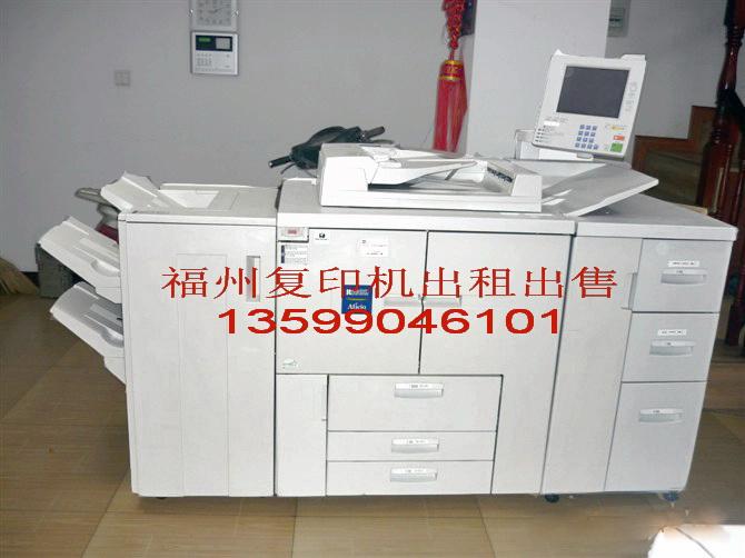 福州理光1350出租圖片