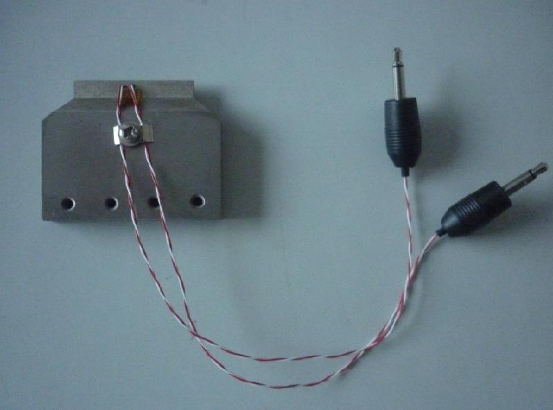 鉬合金熱壓頭 技術(shù)特點 可定制