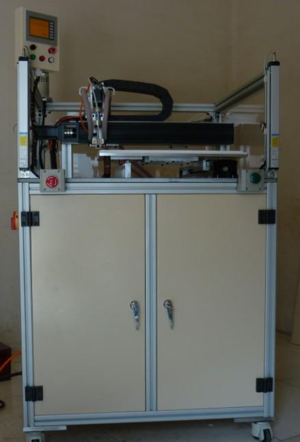 鉚釘機(jī)圖片/鉚釘機(jī)樣板圖 (4)