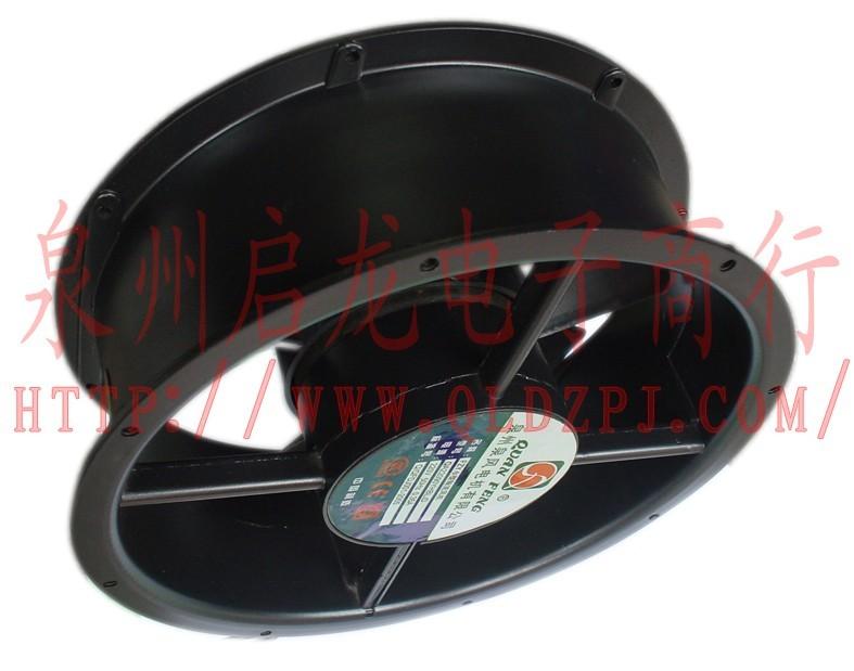 風(fēng)機QA22090YHBL/220V圖片