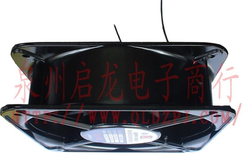 供應(yīng)泉風(fēng)風(fēng)機(jī)QA20060HBL2/220V