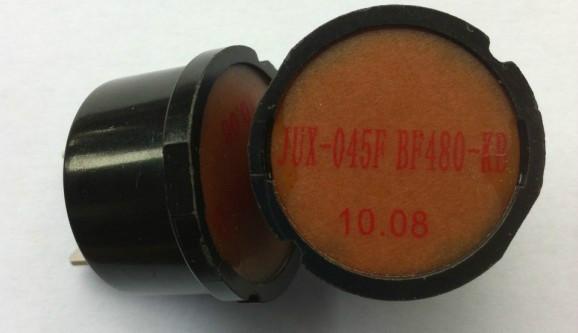 供應過載保護器JUX-045FBF480-KB