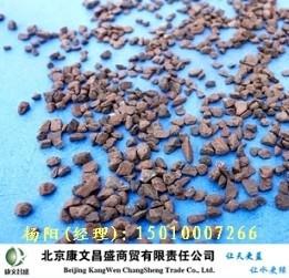 永州锰砂滤料价格益阳锰砂滤料厂家15010007266