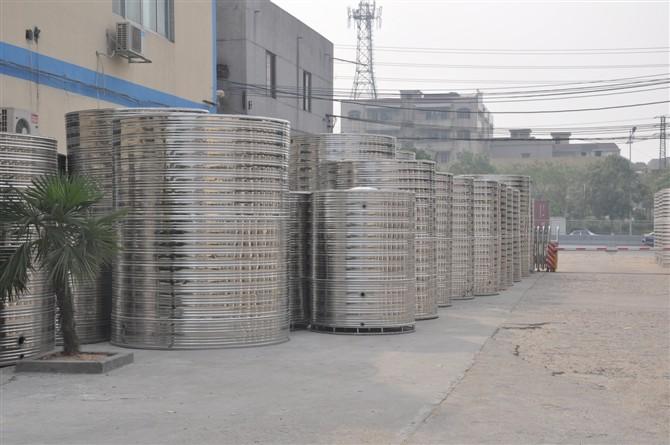 供應(yīng)東莞*的水箱生產(chǎn)基地金拓牌