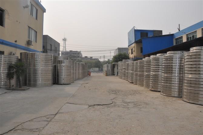 供應(yīng)東莞*的水箱生產(chǎn)基地金拓牌