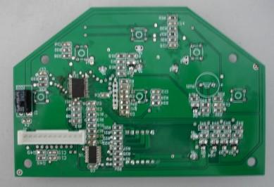 PCB线路板加工来料加工贴片焊接图片