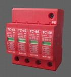 山東TOP防雷器圖片