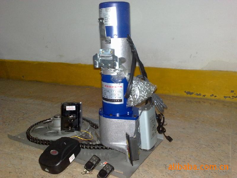 供應(yīng)天津卷簾門電機(jī)