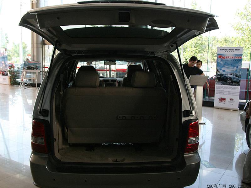 供應東風悅達起亞嘉華