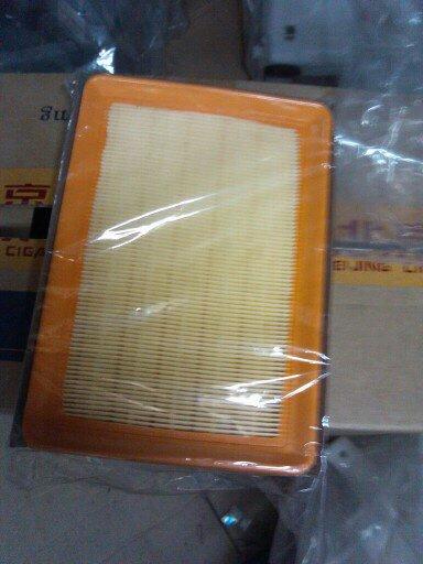 北京精誠飛達(dá)空氣濾供應(yīng)商圖片