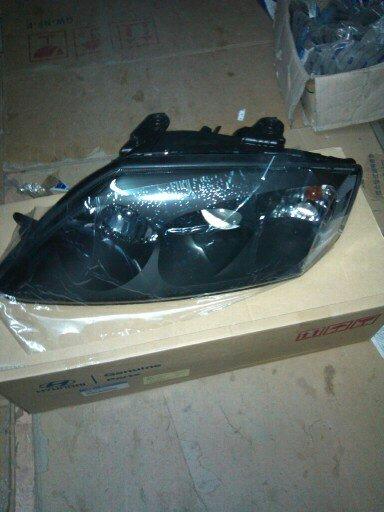 供應(yīng)05年酷派大燈供應(yīng)商