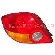 韓國現(xiàn)代跑車尾燈供應商圖片