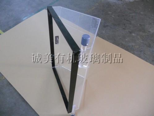 供應(yīng)實(shí)驗(yàn)檢測(cè)亞克力設(shè)備罩 設(shè)備面罩熱成型 機(jī)器設(shè)備罩殼
