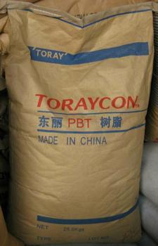 供應(yīng)PBT日本東麗6107G/BK