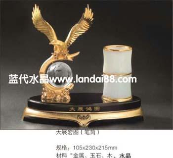 供應(yīng)廣州剪彩活動(dòng)水晶禮品擺件|開業(yè)禮品訂做|水晶擺件批發(fā)|周年慶禮品定制