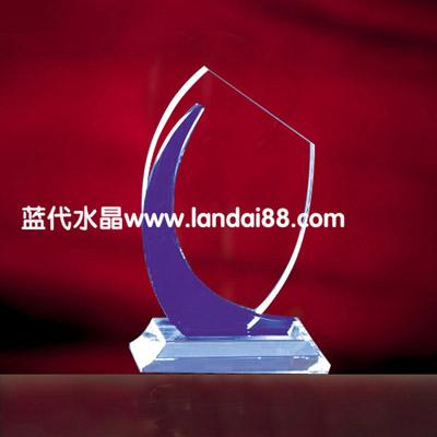 供應(yīng)東方周年慶水晶禮品麗江周年慶水晶禮品賀州周年慶水晶禮品