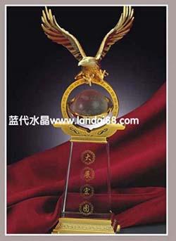 供應(yīng)廣州剪彩活動(dòng)水晶禮品擺件|開業(yè)禮品訂做|水晶擺件批發(fā)|周年慶禮品定制