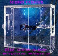 有機(jī)玻璃制品圖片