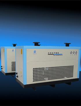 中溫冷凍式干燥機(jī)圖片