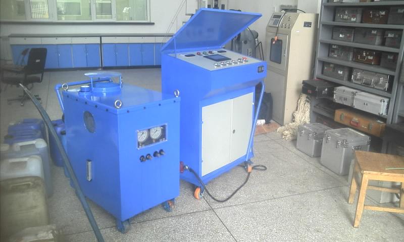 張拉設(shè)備廠家價格河南張拉設(shè)備廠圖片