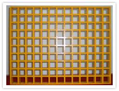 玻璃鋼格柵圖片