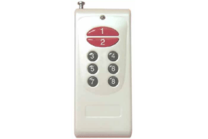 深圳遙控器大功率遙控器廠家圖片