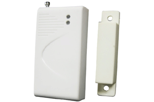 大功率無線防盜門磁圖片