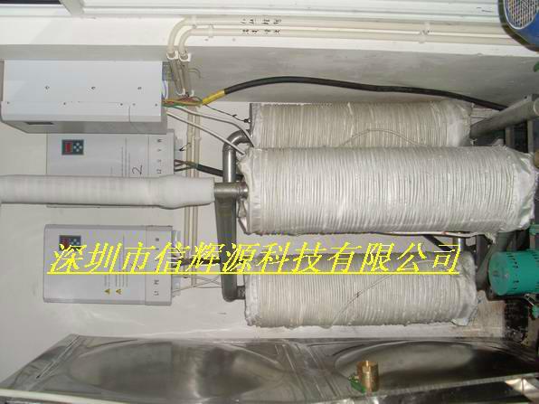 供应厂家促销全桥40KW电磁感应加热器价格  图片