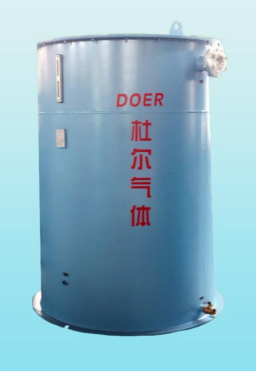 供應(yīng)水浴式汽化器蘇州杜爾