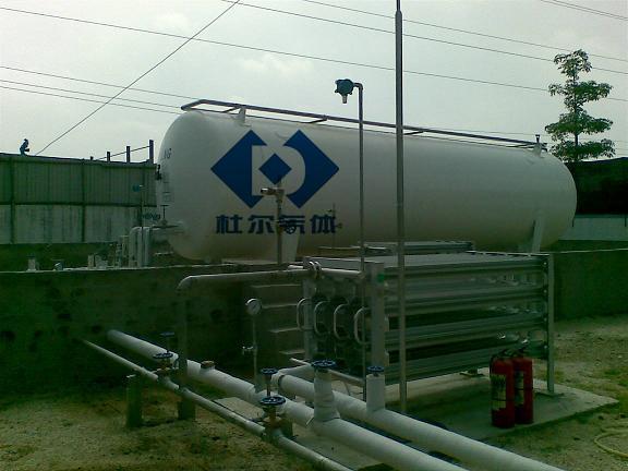 供應(yīng)儲罐增壓撬蘇州杜爾