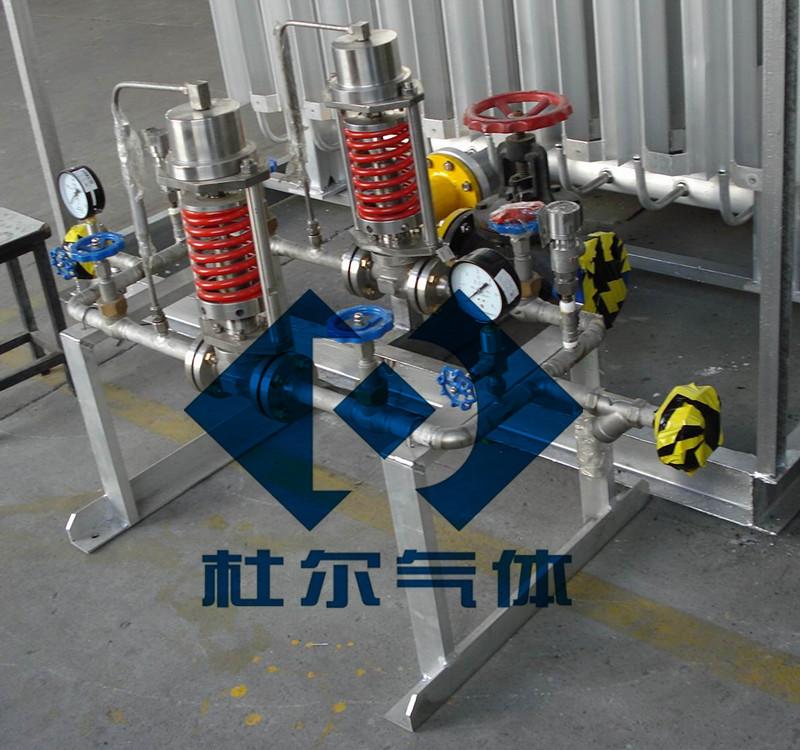 供應(yīng)減壓閥組蘇州杜爾氣體