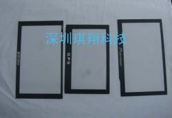 供應(yīng)GPS導(dǎo)航儀面板鏡片