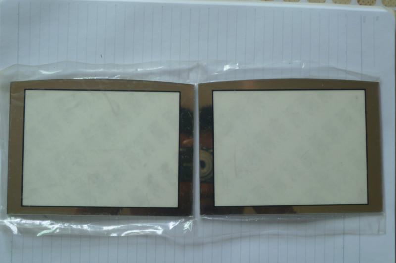 供應(yīng)專業(yè)加工銷售GPS導(dǎo)航儀鏡片（麗鑫科技）