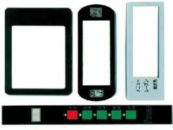 供應(yīng)電視機(jī)頂盒鏡片面