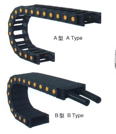 供應(yīng)工程塑料拖鏈