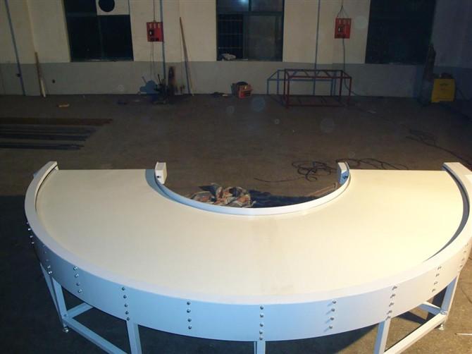 供應(yīng)優(yōu)質(zhì)180度皮帶轉(zhuǎn)彎機(jī)