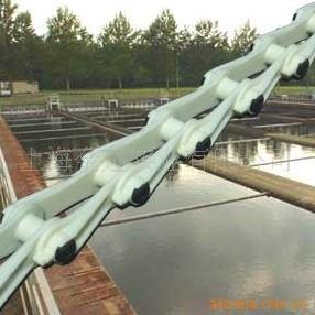 供應(yīng)優(yōu)質(zhì)刮泥機(jī)塑料鏈條