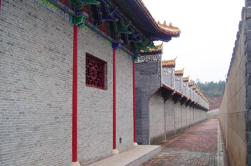 供應(yīng)祠堂青磚供應(yīng)商