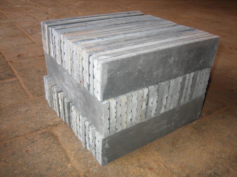 供應優(yōu)質(zhì)節(jié)能型貼墻青磚片