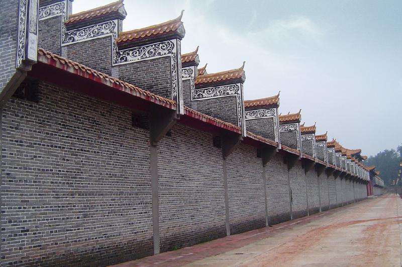 供應(yīng)湖南保靖縣祠堂青磚供應(yīng)商