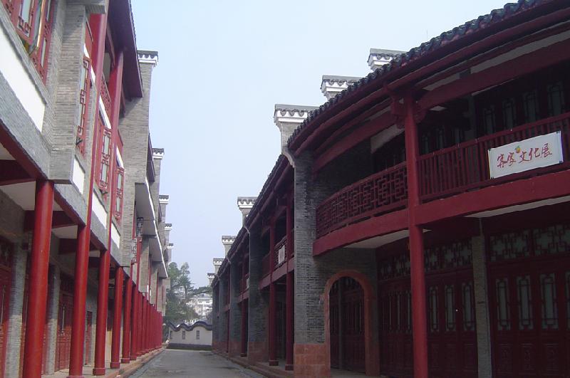 浙江園林圖片/浙江園林樣板圖 (2)