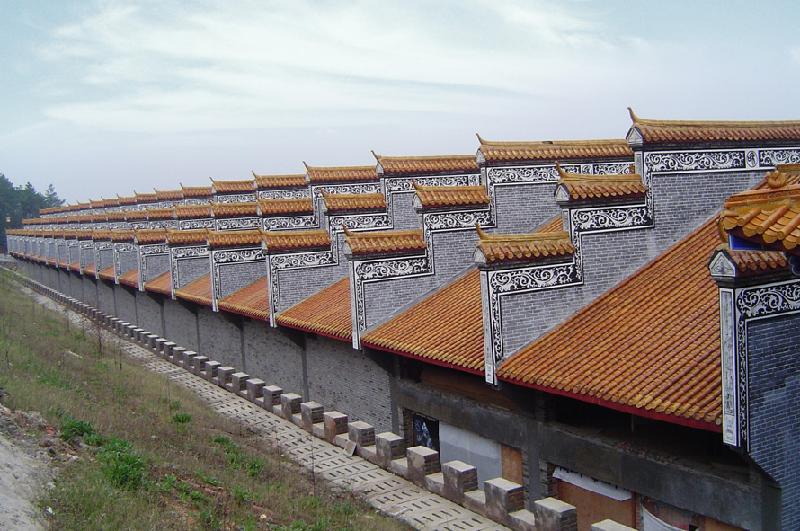 供應(yīng)浙江紹興祠堂青磚供應(yīng)商，祠堂青磚批發(fā)價(jià)