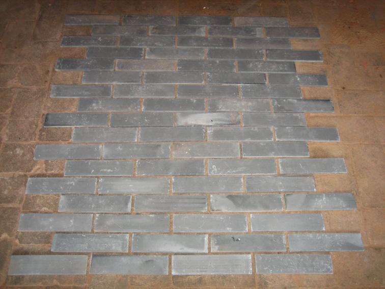 供應優(yōu)質(zhì)節(jié)能型貼墻青磚片