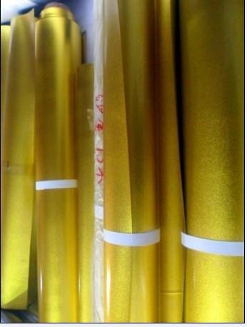 水性背膠砂金砂銀膠片金箔標牌獎牌絲網(wǎng)印刷打印耗材