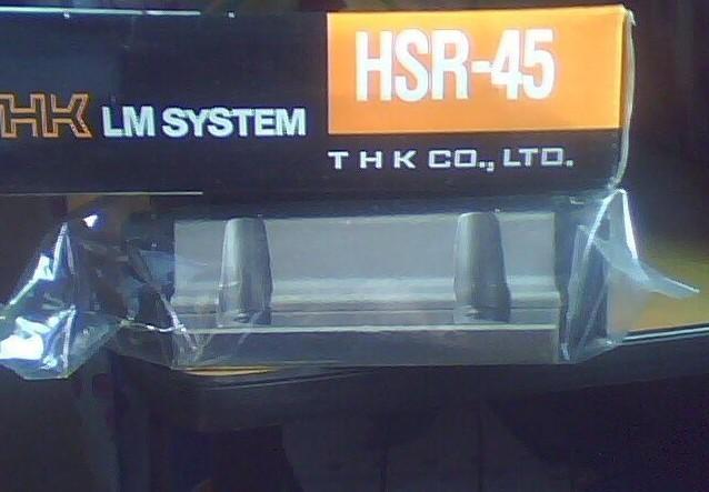 青岛市THK直线导轨HSR15厂家