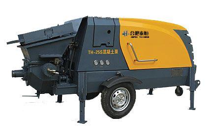 供應(yīng)鄭州TH-30S水泥發(fā)泡機(jī)