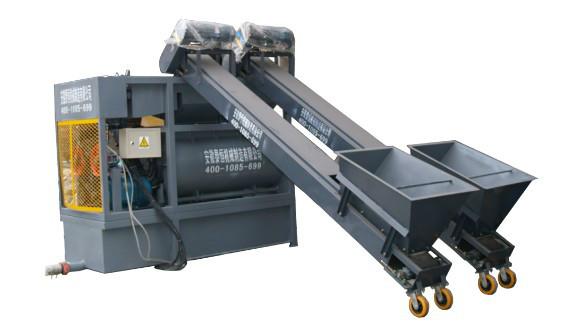 供應(yīng)TH-500Z全自動(dòng)水泥發(fā)泡機(jī)