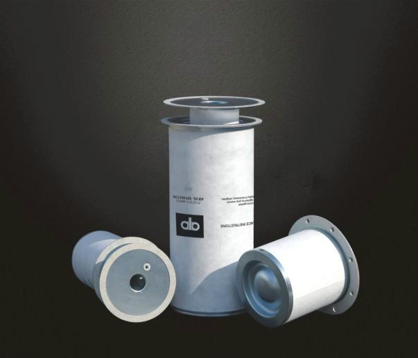 供應(yīng)壽力油氣分離器