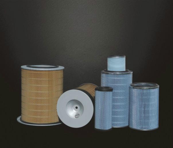 供應(yīng)壽力油氣分離器